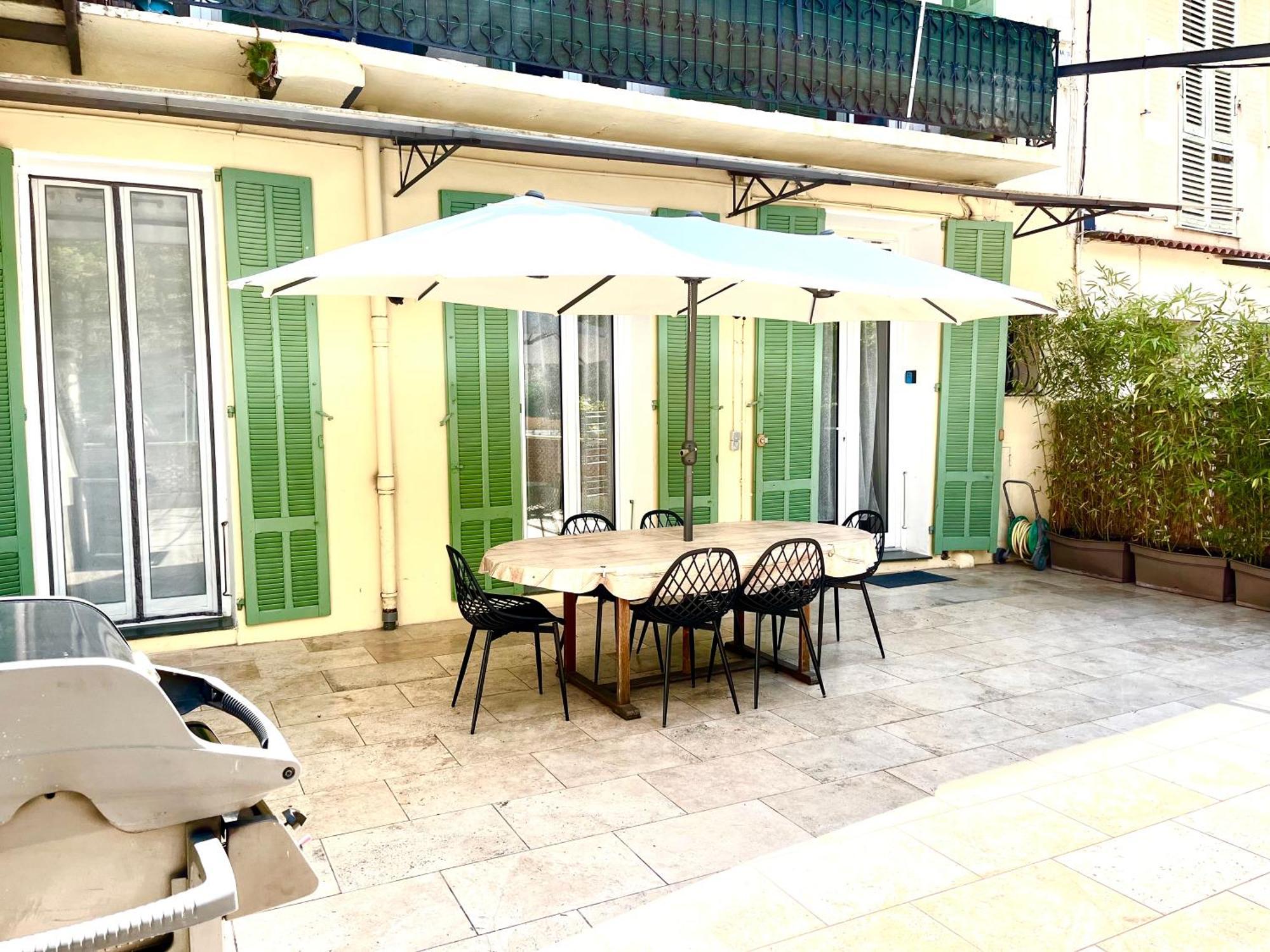 Appartement Terrasse Vue Lac Breil-sur-Roya Exteriér fotografie