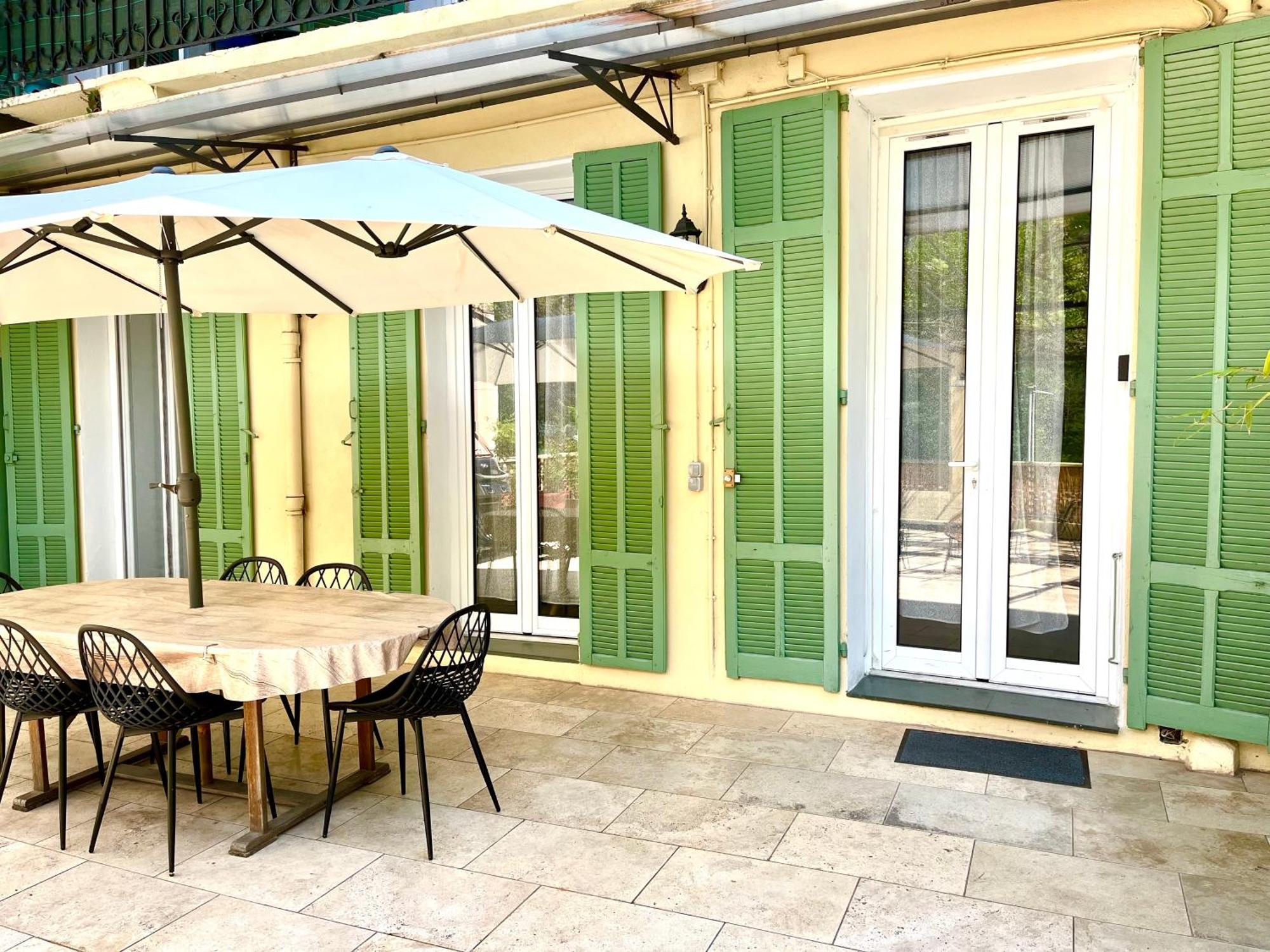 Appartement Terrasse Vue Lac Breil-sur-Roya Exteriér fotografie